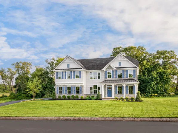 Homes Available Soon, Somerset Crossing