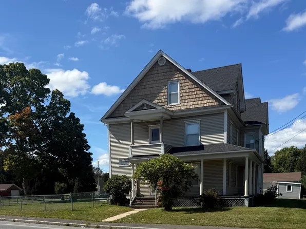 418 Chicopee St, Chicopee, MA 01013
