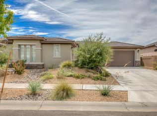 2486 E Canyon Ranch Dr, Washington, UT 84780