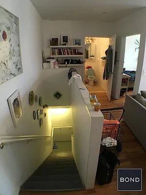 Rented by Bond New York | media 56