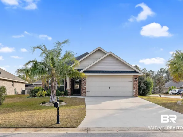 22596 Lake South Dr, Foley, AL 36535
