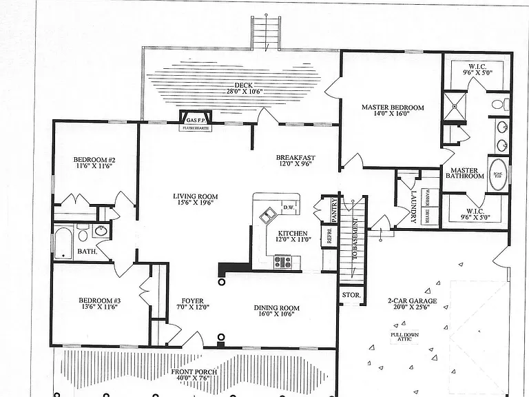 2 Lenoir Ct — Photo 2