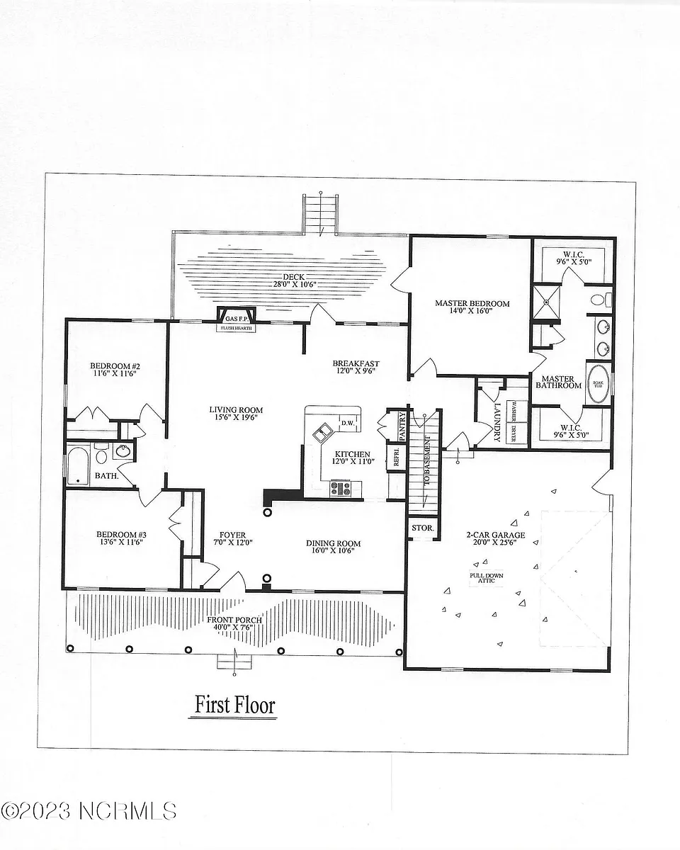 Building Photo - 2 Lenoir Ct