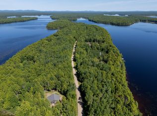 5 Blackcat Point Dr, Princeton, ME 04668