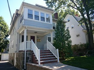 107 Montclair Ave, West Roxbury, MA 02132