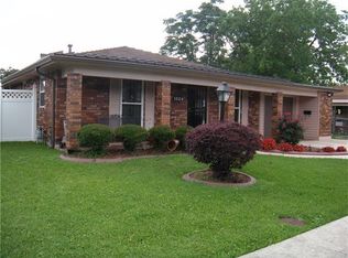 1524 Redwood Dr, Harvey, LA 70058