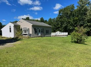 38 S Granby Rd, Fulton, NY 13069