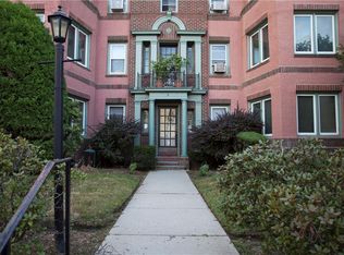 8 Blackstone Blvd APT 3, Providence, RI 02906