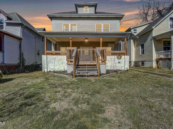 415 Taylor St, Bristol, TN 37620