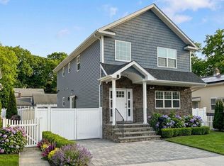 599 Park Avenue, West Hempstead, NY 11552