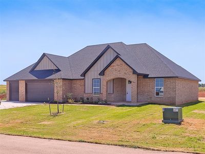29160 Magnolia Dr, Cashion, OK, 73016