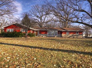 11320 N Tabler Rd, Minooka, IL 60447