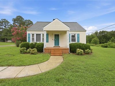 404 Glen Raven Rd, Burlington, NC, 27217