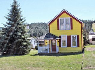 418 Harney St, Custer, SD 57730