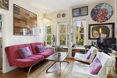 Sold by Halstead Real Estate