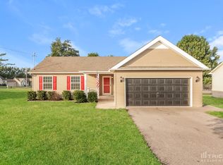 632 Austyn Ter, Columbia, TN 38401
