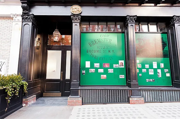 Sold by Douglas Elliman | media 7