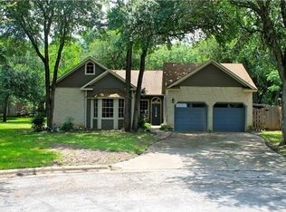 2801 Hunnicut Ct, Austin, TX 78748