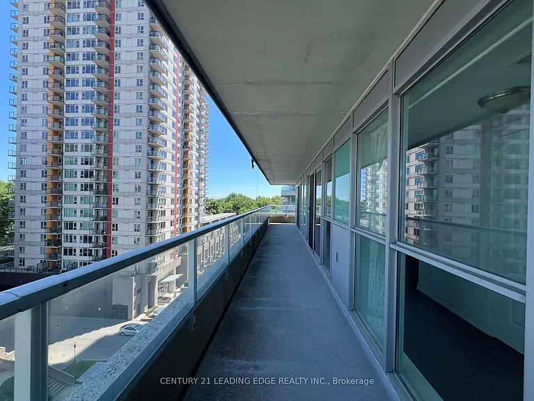 70 Town Centre Ct #704 — Photo 17