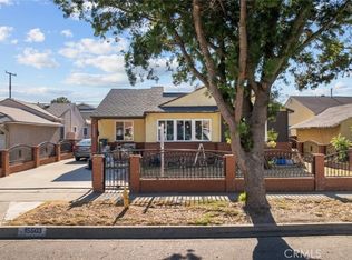 15503 Crossdale Ave, Norwalk, CA 90650