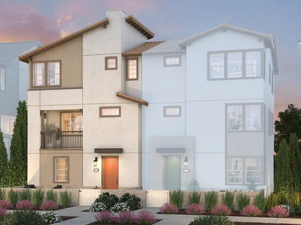 Plan 3 Plan, Pearl at Eastvale Square