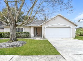 3440 Provincial Cir E, Jacksonville, FL 32277