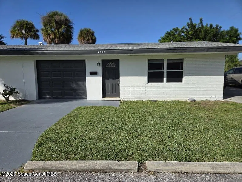 1345 S Patrick Dr