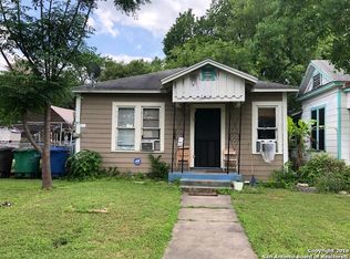 210 Lowell St, San Antonio, TX 78210