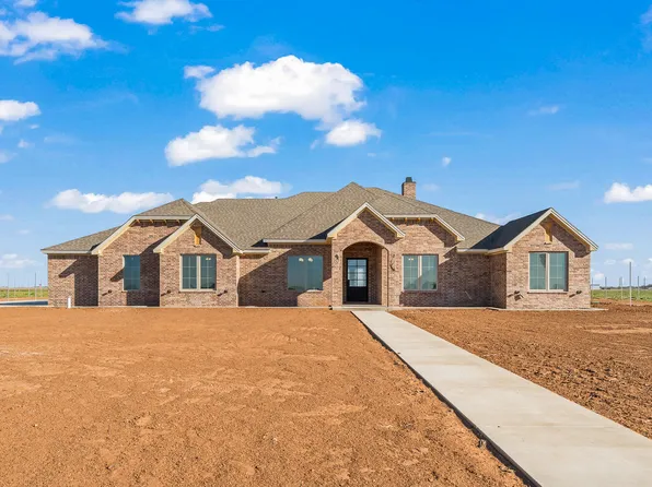 9314 County Road 7615, Wolfforth, TX 79382