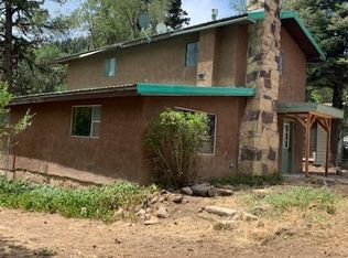110 N Overlook Dr #0, Ruidoso, NM 88345