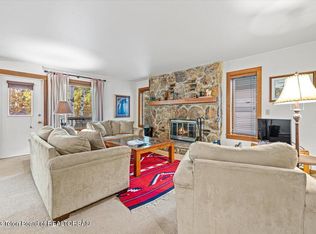 3605 W Michael Dr #C-2-2, Teton Village, WY 83025
