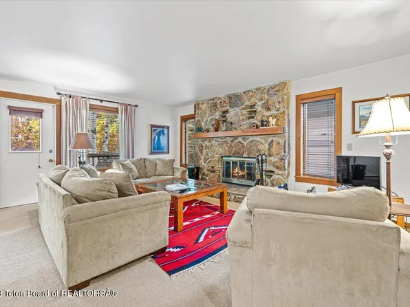 3605 W Michael Dr #C-2-2, Teton Village, WY 83025