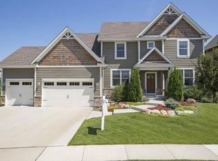 17722 64th Ave N, Maple Grove, MN 55311