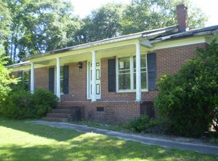 160 Planters Rd, LILESVILLE, NC 28091