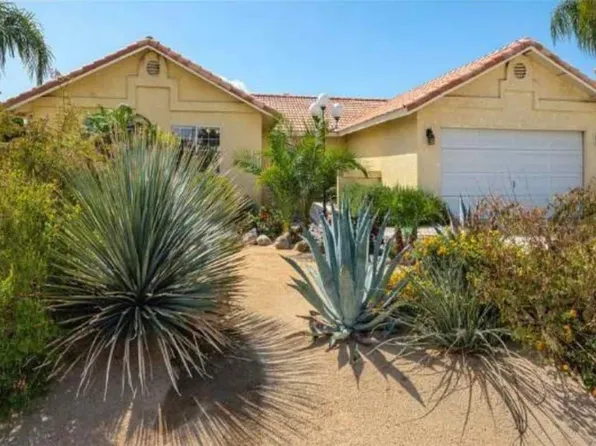 69355 El Canto Rd, Cathedral City, CA 92234