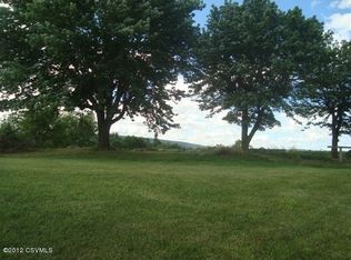 1170 Sodom Rd, Milton, PA 17847