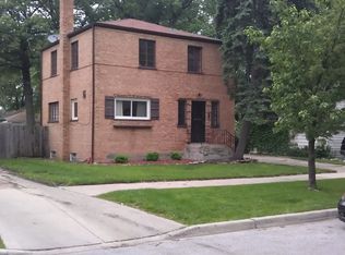 1756 W 97th St, Chicago, IL 60643