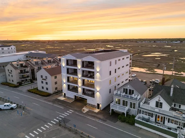 465 Ocean Boulevard #301, Hampton, NH 03842