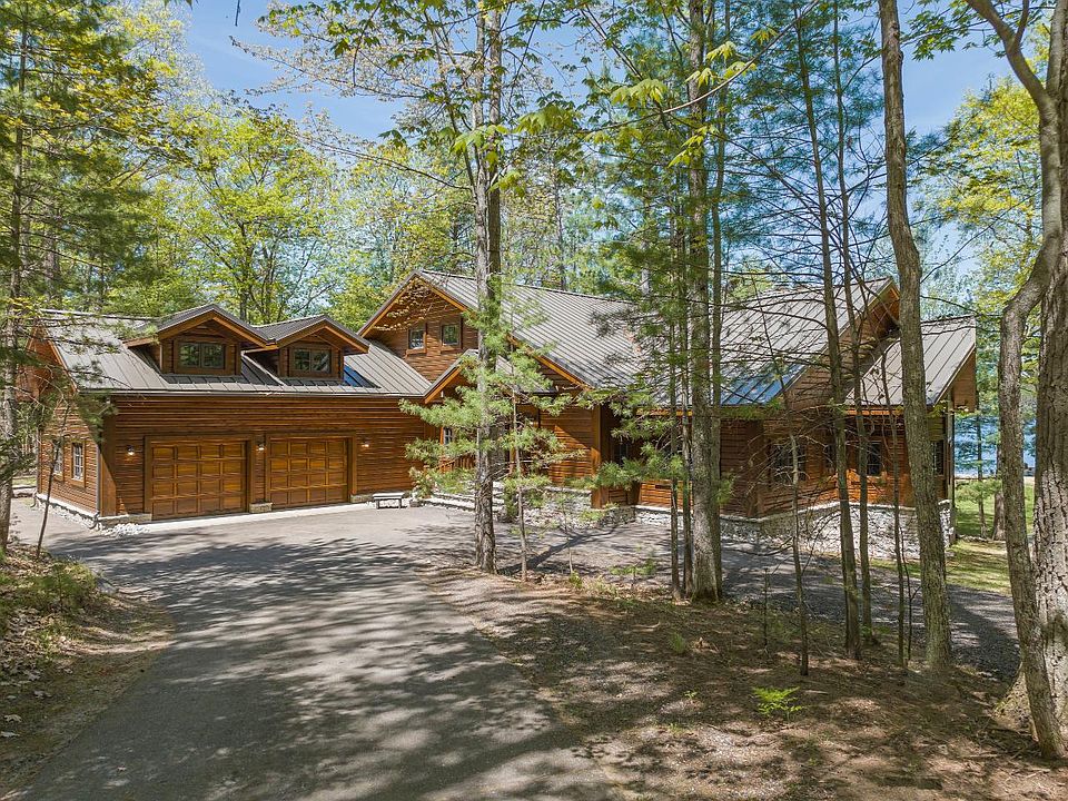 867 Cricket Ln, Eagle River, WI 54521 Zillow