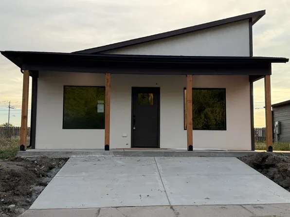 1331 N Holyoke Ave, Wichita, KS 67208