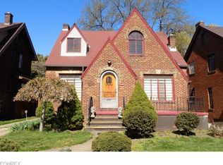 4550 S Hills Dr, Cleveland, OH 44109