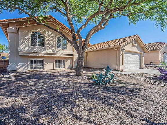 343 E Streams Edge Pl Tucson, AZ, 85737 Apartments for