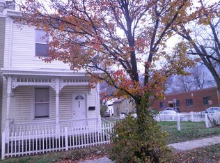 4121 Dane Ave, Cincinnati, OH 45223