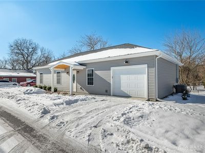 186 Mulberry St, Xenia, OH, 45385