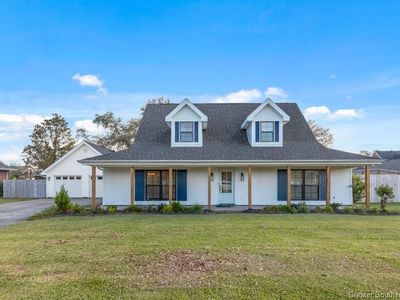 1813 Deepwoods Dr, Lake Charles, LA, 70605