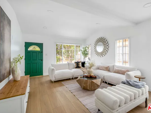 4137 W 58th Pl, Los Angeles, CA 90043