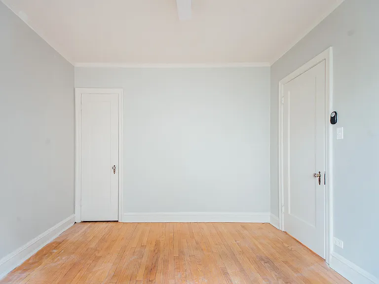 4328 unit W1 - 1 bedroom
