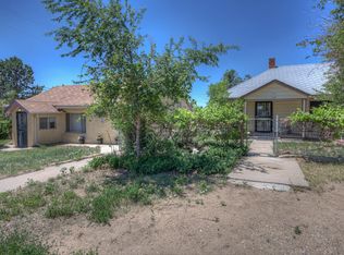 315 N Albert Ave, Walsenburg, CO 81089