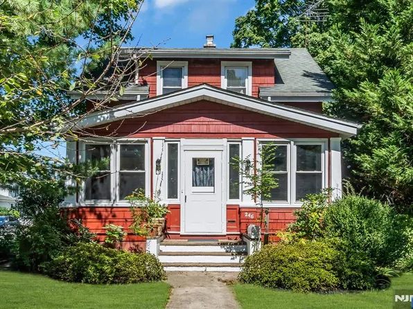 246 Washington Avenue, Westwood, NJ 07675