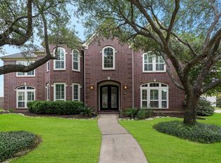 12814 Josey Creek Ct, Cypress, TX 77433